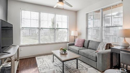 Central Business District Apartamento | Landing Apartments Orlando - Central Business District