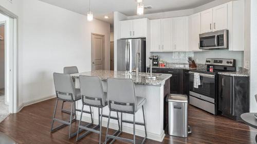 Central Business District Apartamento | Landing Apartments Orlando - Central Business District
