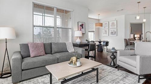 Central Business District Apartamento | Landing Apartments Orlando - Central Business District