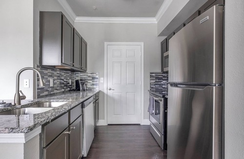 Richmond Apartamento | Landing Apartments Richmond
