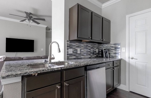 Richmond Apartamento | Landing Apartments Richmond