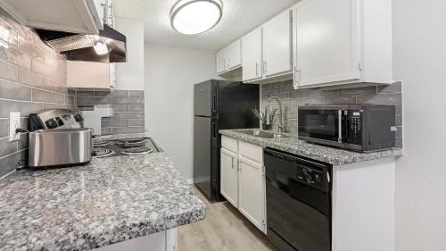 Southside Apartamento | Landing Apartments - South San Antonio