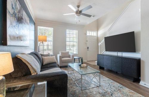 Metro West Apartamento | Landing Apartments - Southwest Orlando