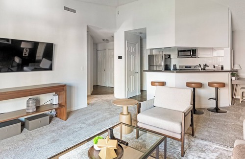 Sunbeam Apartamento | Landing Apartments Jacksonville