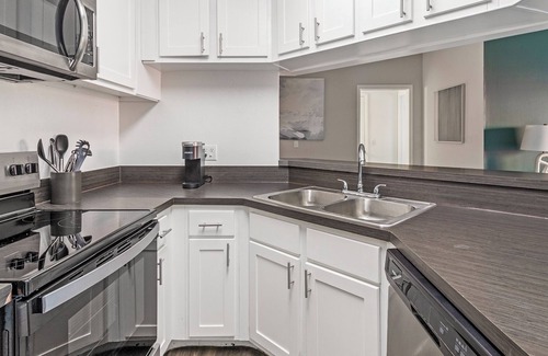 Sunbeam Apartamento | Landing Apartments Jacksonville