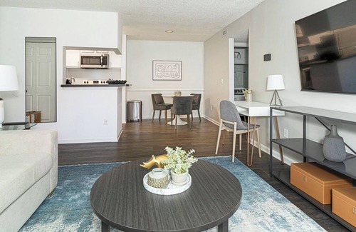 Sunbeam Apartamento | Landing Apartments Jacksonville