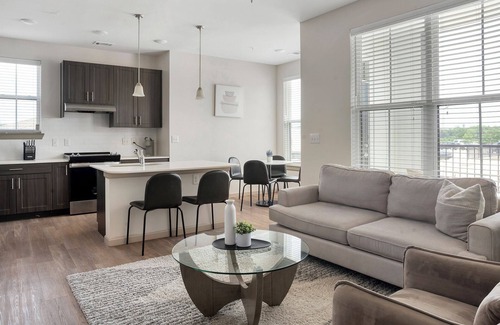Pflugerville Apartamento | Landing Apartments Pflugerville