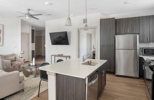 Pflugerville Apartamento | Landing Apartments Pflugerville