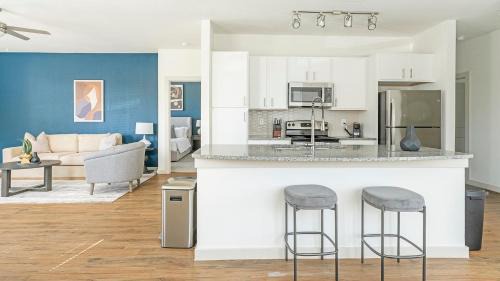 Waller Apartamento | Landing Apartments - Waller