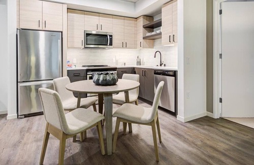 Tenderloin Apartamento | Landing at 50 Jones - 2 Bedrooms in Tenderloin