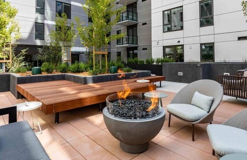 Tenderloin Apartamento | Landing at 50 Jones - 2 Bedrooms in Tenderloin