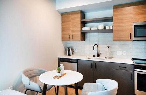 Tenderloin Apartamento | Landing at 50 Jones - Studio in Tenderloin