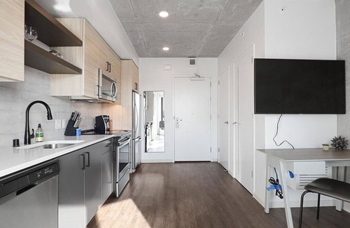 Tenderloin Apartamento | Landing at 50 Jones - 1 Bedroom in Tenderloin