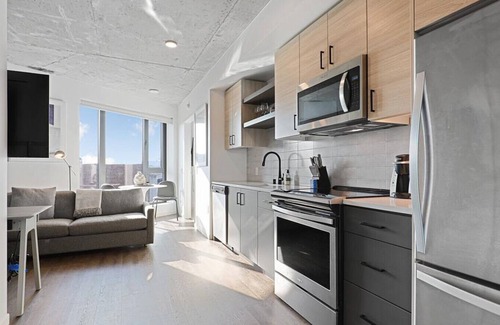 Tenderloin Apartamento | Landing at 50 Jones - 1 Bedroom in Tenderloin