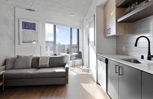 Tenderloin Apartamento | Landing at 50 Jones - 1 Bedroom in Tenderloin