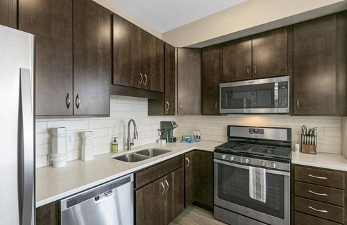 Edina Apartamento | Landing at 71 France - 2 Bedrooms in Downtown Edina