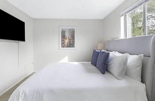 Washington Park West Apartamento | Landing at 960 S Logan - 1 Bedroom in South Denver