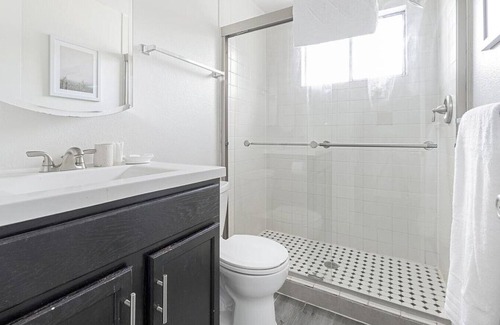 Washington Park West Apartamento | Landing at 960 S Logan - 1 Bedroom in South Denver