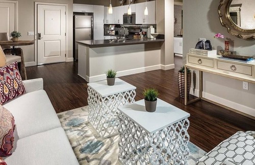 Mission Viejo Apartamento | Landing at Adagio on the Green - 1 Bedroom in Downtown Mission Viejo