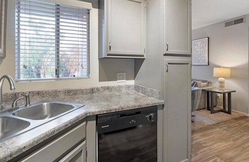 The Islands Apartamento | Landing at Alcove at the Islands - 1 Bedroom in The Islands