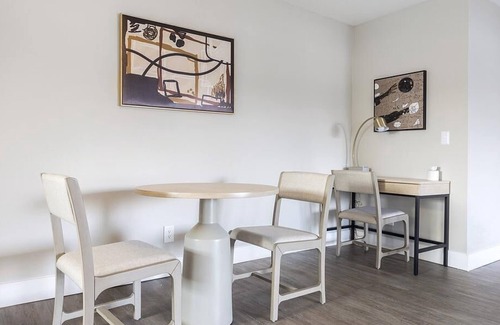 Ann Arbor Apartamento | Landing at Arbor Haus - 1 Bedroom in Carpenter