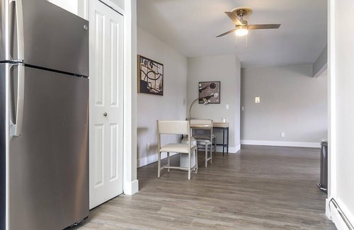 Ann Arbor Apartamento | Landing at Arbor Haus - 1 Bedroom in Carpenter