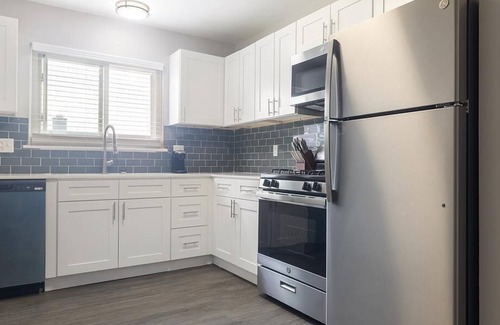 Ann Arbor Apartamento | Landing at Arbor Haus - 1 Bedroom in Carpenter