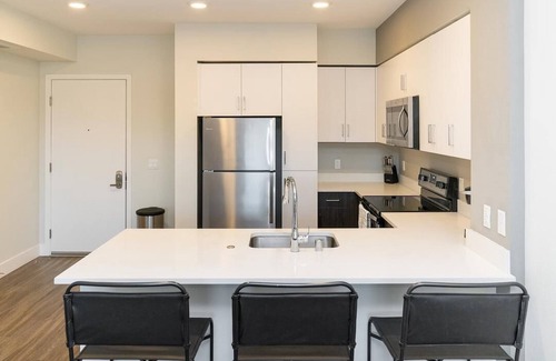 Centerville Apartamento | Landing at Artist Walk - 1 Bedroom in Centerville