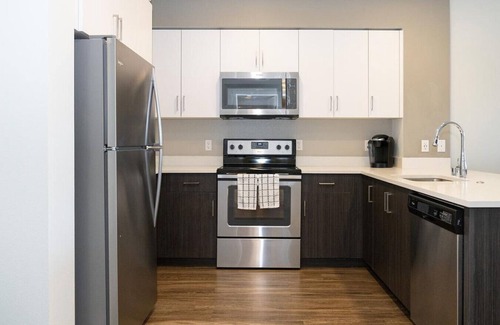 Centerville Apartamento | Landing at Artist Walk - 1 Bedroom in Centerville