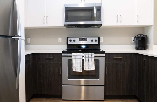 Centerville Apartamento | Landing at Artist Walk - 1 Bedroom in Centerville