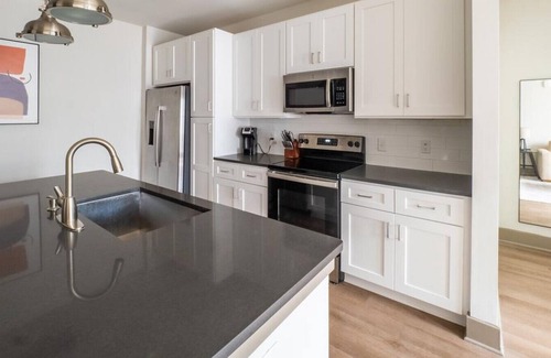 Charleston Apartamento | Landing at Avalon at James Island - 2 Bedrooms in Charleston