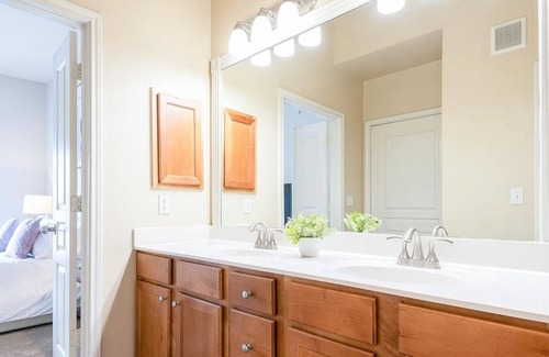 Hill Country Galleria Apartamento | Landing at Avanti Hills at the Galleria - 1 Bedroom in Hill Country Galleria