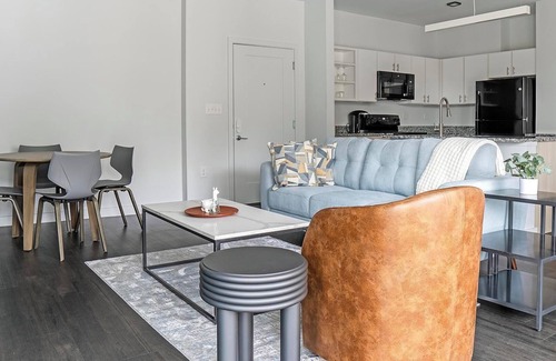 Decatur Apartamento | Landing at Avondale Hills - 2 Bedrooms in Avond...