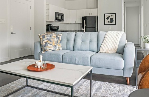 Decatur Apartamento | Landing at Avondale Hills - 2 Bedrooms in Avond...