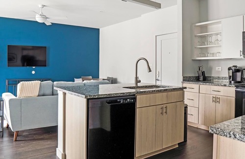 Decatur Apartamento | Landing at Avondale Hills - 2 Bedrooms in Avond...