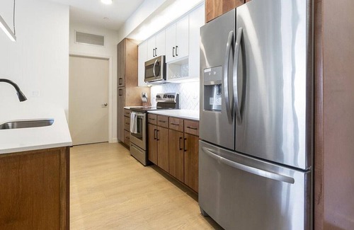 University Circle Apartamento | Landing at Baricelli - 2 Bedrooms in University Circle