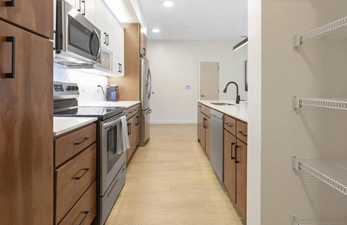 University Circle Apartamento | Landing at Baricelli - 2 Bedrooms in University Circle