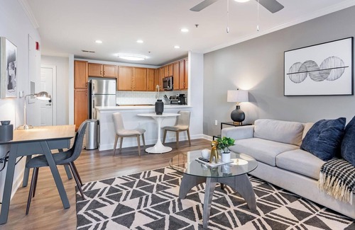 Wilmington Apartamento | Landing at Bellingham Park - 1 Bedroom in Hanov...