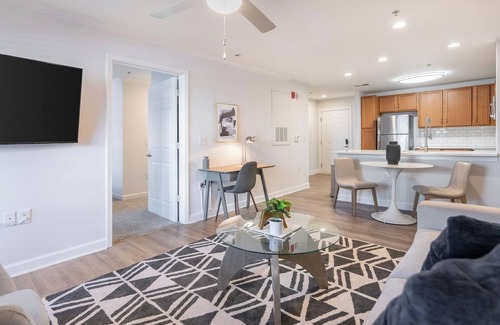 Wilmington Apartamento | Landing at Bellingham Park - 1 Bedroom in Hanov...