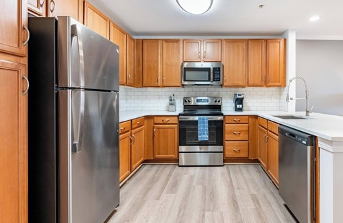Wilmington Apartamento | Landing at Bellingham Park - 1 Bedroom in Hanov...