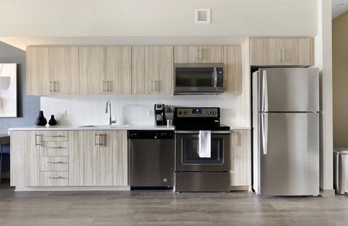 Northwest Portland Apartamento | Landing at Bridgetown Lofts - 1 Bedroom in Northwest Portland