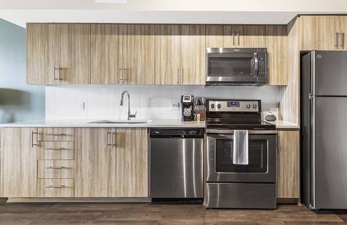 Northwest Portland Apartamento | Landing at Bridgetown Lofts - 1 Bedroom in Northwest Portland
