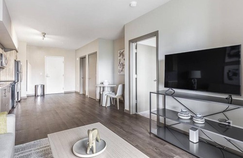 Northwest Portland Apartamento | Landing at Bridgetown Lofts - 1 Bedroom in Northwest Portland