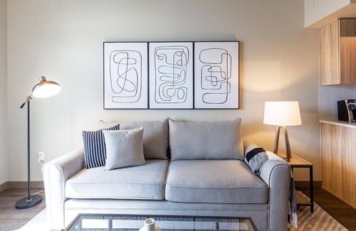 Northwest Portland Apartamento | Landing at Bridgetown Lofts - 1 Bedroom in Northwest Portland