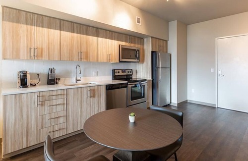 Northwest Portland Apartamento | Landing at Bridgetown Lofts - 1 Bedroom in Northwest Portland