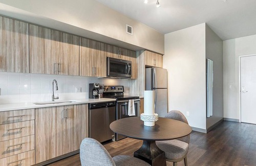 Northwest Portland Apartamento | Landing at Bridgetown Lofts - 1 Bedroom in Nort...