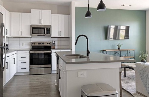Sugar Hill Apartamento | Landing at Cadence Sugar Hill - 1 Bedroom in Sugar Hill