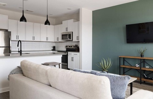 Sugar Hill Apartamento | Landing at Cadence Sugar Hill - 1 Bedroom in Sugar Hill