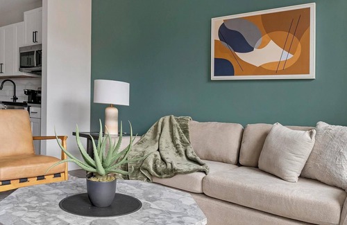 Sugar Hill Apartamento | Landing at Cadence Sugar Hill - 1 Bedroom in Su...