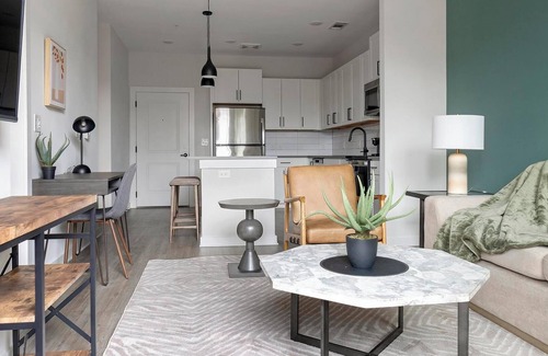 Sugar Hill Apartamento | Landing at Cadence Sugar Hill - 1 Bedroom in Su...